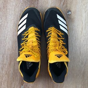 Men’s adidas weight lifting/ workout tennis shoes